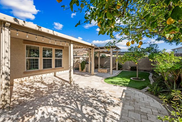 16245 W HUALAPAI Street, Goodyear, AZ 85338