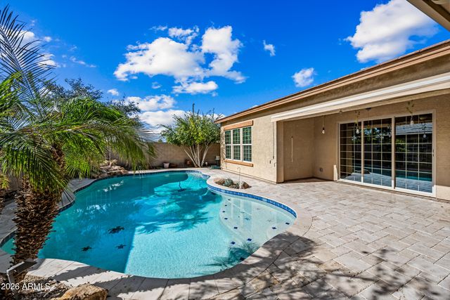 16245 W HUALAPAI Street, Goodyear, AZ 85338