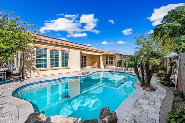 16245 W HUALAPAI Street, Goodyear, AZ 85338