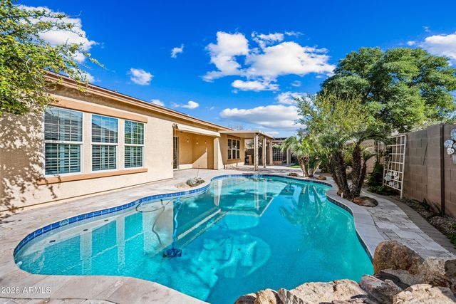 16245 W HUALAPAI Street, Goodyear, AZ 85338