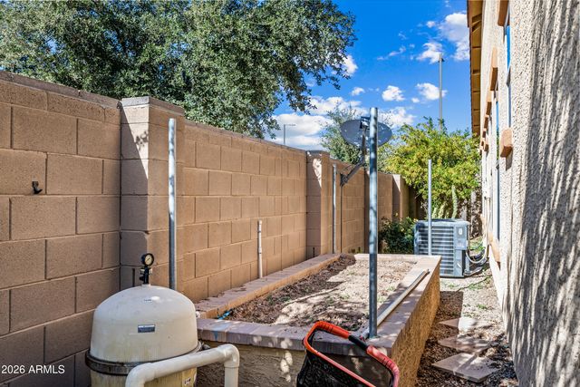 16245 W HUALAPAI Street, Goodyear, AZ 85338