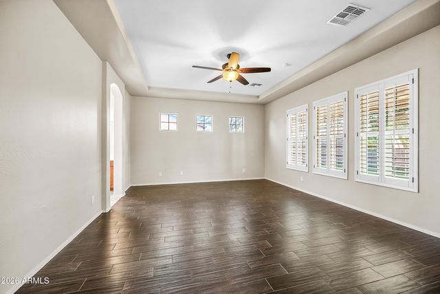 16245 W HUALAPAI Street, Goodyear, AZ 85338