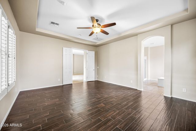 16245 W HUALAPAI Street, Goodyear, AZ 85338