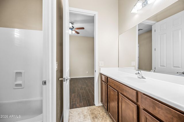 16245 W HUALAPAI Street, Goodyear, AZ 85338