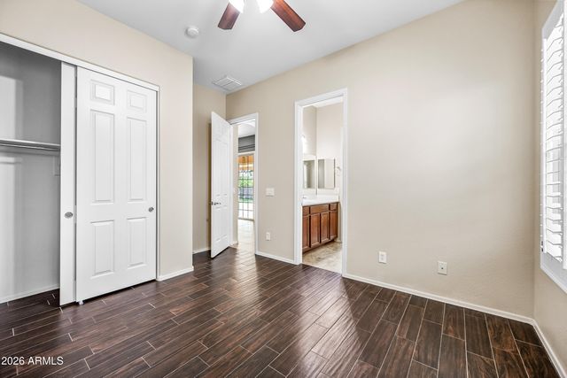 16245 W HUALAPAI Street, Goodyear, AZ 85338