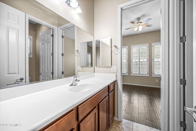 16245 W HUALAPAI Street, Goodyear, AZ 85338