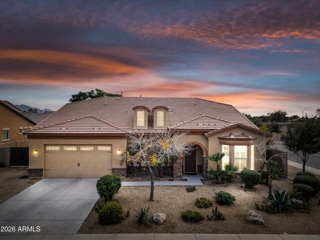 16245 W HUALAPAI Street, Goodyear, AZ 85338