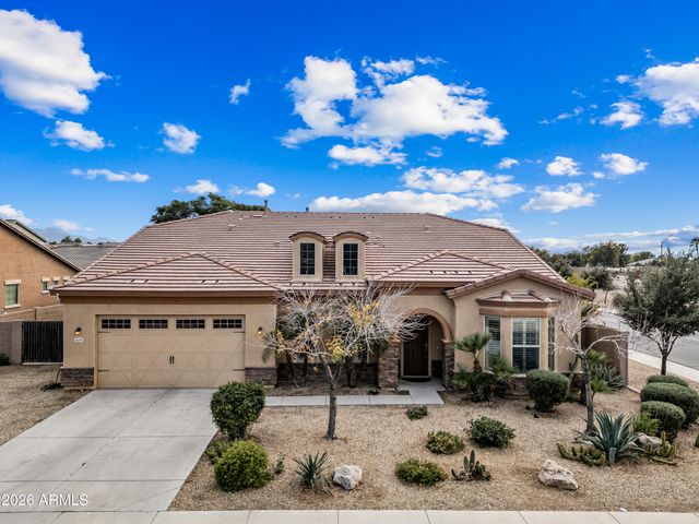 16245 W HUALAPAI Street, Goodyear, AZ 85338