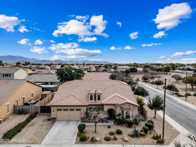 16245 W HUALAPAI Street, Goodyear, AZ 85338