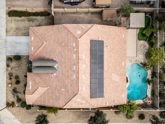 16245 W HUALAPAI Street, Goodyear, AZ 85338