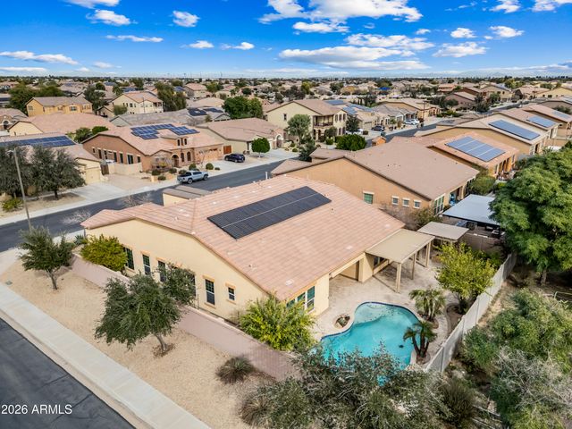 16245 W HUALAPAI Street, Goodyear, AZ 85338