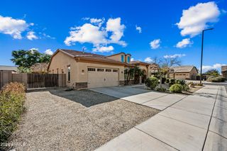 16245 W HUALAPAI Street, Goodyear, AZ 85338