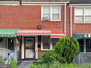 2709 E HOFFMAN STREET, Baltimore, MD 21213