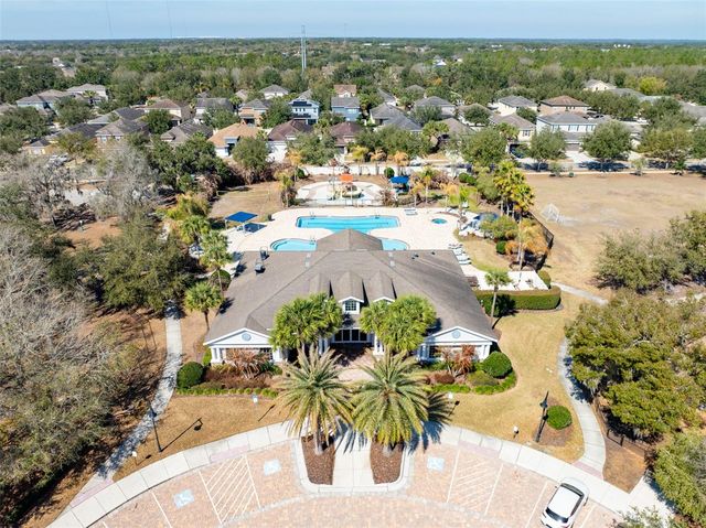 11218 COVENTRY GROVE CIRCLE, Lithia, FL 33547