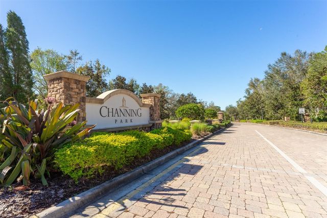 11218 COVENTRY GROVE CIRCLE, Lithia, FL 33547