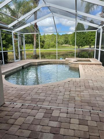 5329 SILVER CHARM TERRACE, Wesley Chapel, FL 33544