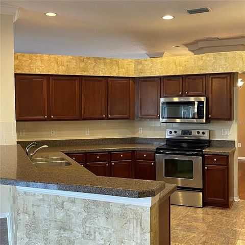 5329 SILVER CHARM TERRACE, Wesley Chapel, FL 33544