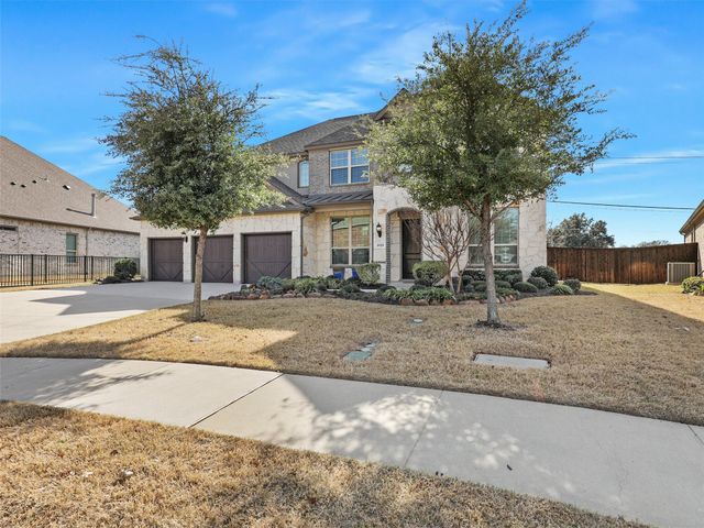 1820 Amazon Drive, Plano, TX 75075