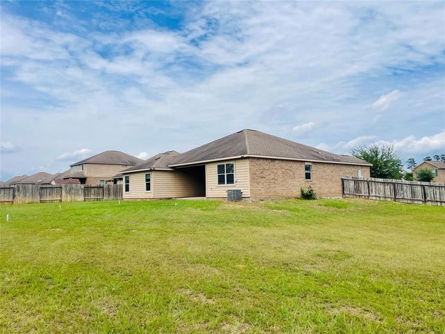 18894 Maverick Ranch Road W, Magnolia, TX 77355