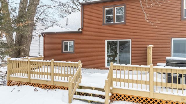 2453 EAST SHORE DRIVE, Green Bay, WI 54302