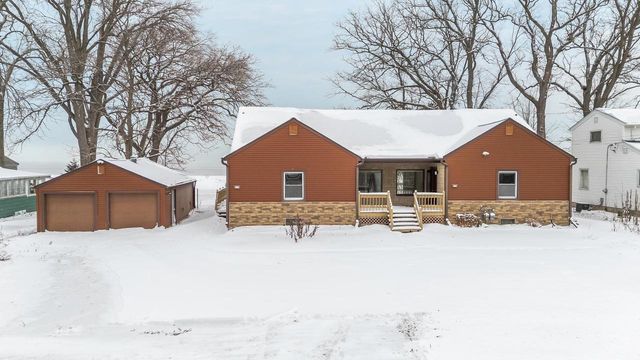 2453 EAST SHORE DRIVE, Green Bay, WI 54302