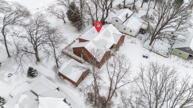 2453 EAST SHORE DRIVE, Green Bay, WI 54302