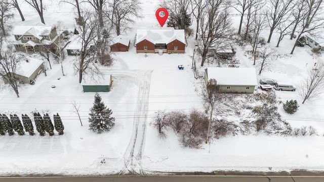 2453 EAST SHORE DRIVE, Green Bay, WI 54302