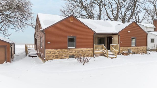 2453 EAST SHORE DRIVE, Green Bay, WI 54302