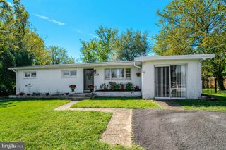 3403 AYERS DR #N/A, Alexandria, VA 22309
