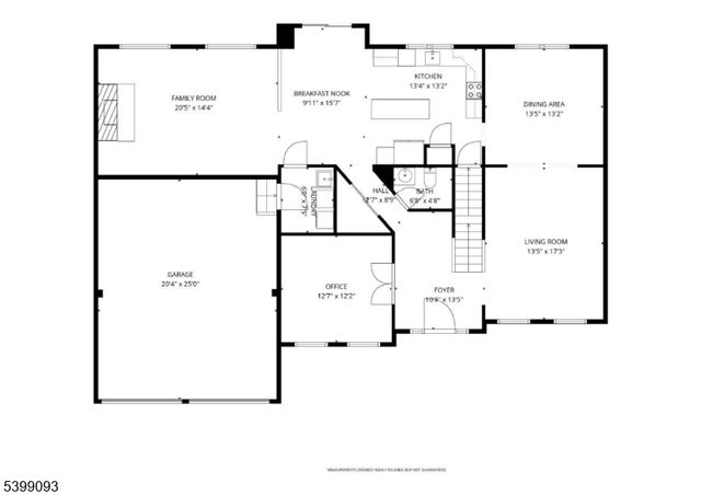 26 Rouser Way, Hillsborough Twp., NJ 08844