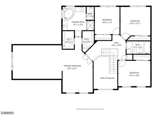 26 Rouser Way, Hillsborough Twp., NJ 08844