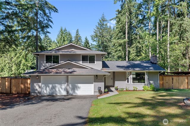 14008 55th Avenue NW, Gig Harbor, WA 98332