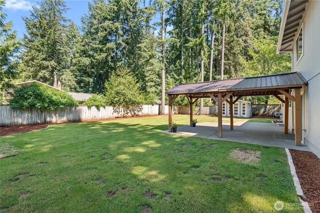 14008 55th Avenue NW, Gig Harbor, WA 98332