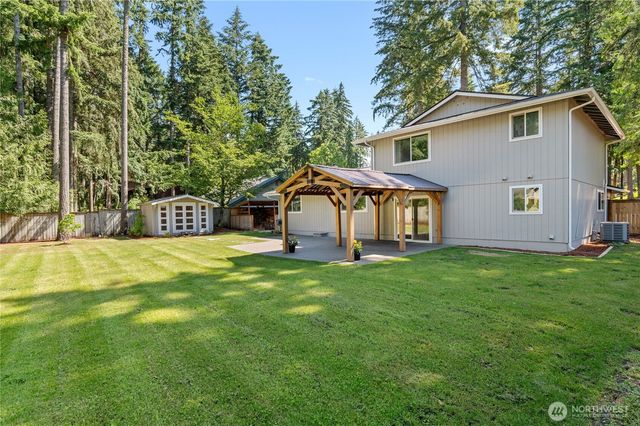 14008 55th Avenue NW, Gig Harbor, WA 98332