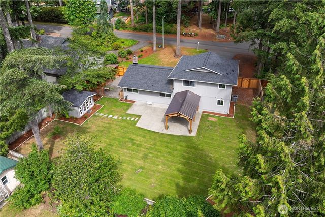 14008 55th Avenue NW, Gig Harbor, WA 98332