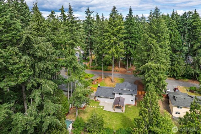 14008 55th Avenue NW, Gig Harbor, WA 98332