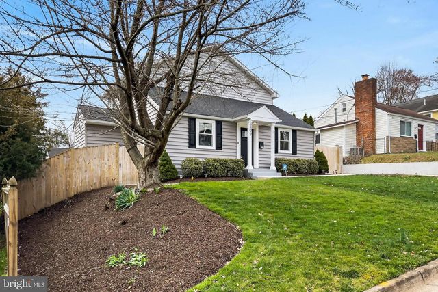 6805 FARRAGUT AVE, Falls Church, VA 22042