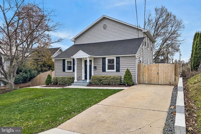 6805 FARRAGUT AVE, Falls Church, VA 22042