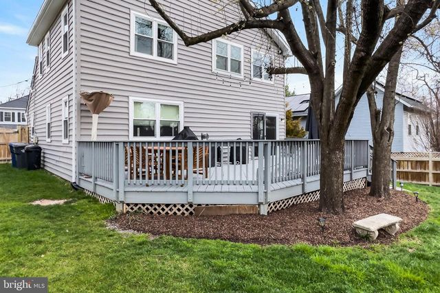 6805 FARRAGUT AVE, Falls Church, VA 22042