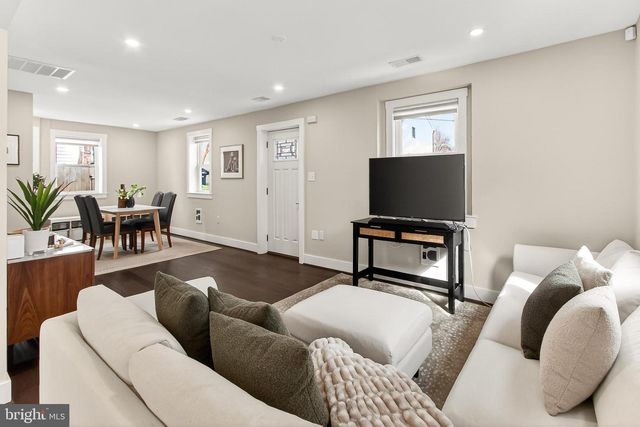 6805 FARRAGUT AVE, Falls Church, VA 22042