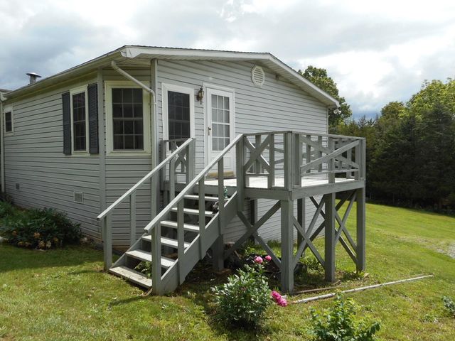 2780 SUNRISE DR, Broadway, VA 22815