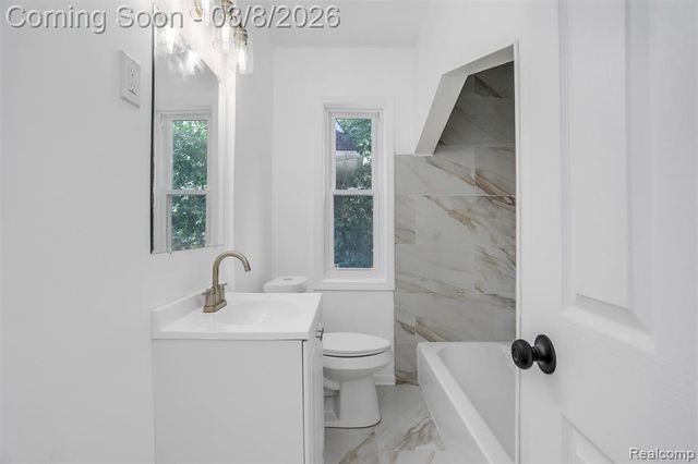 5743 Buckingham Avenue, Detroit, MI 48224