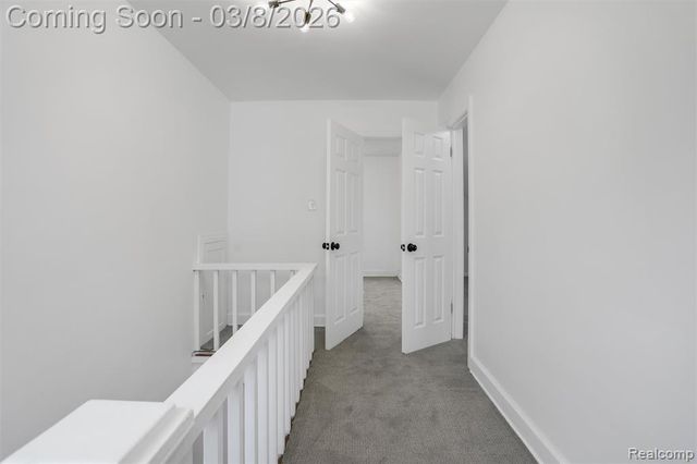 5743 Buckingham Avenue, Detroit, MI 48224