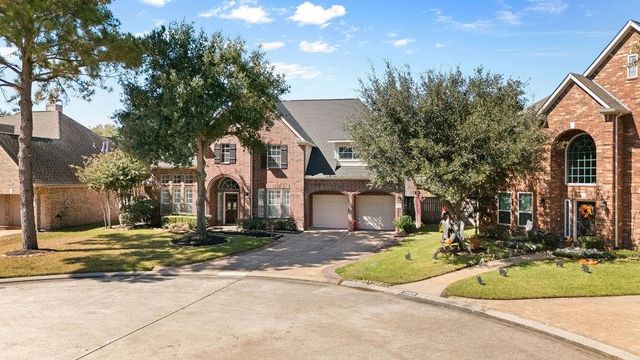 14415 Spanish River Lane, Cypress, TX 77429