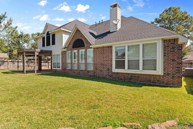 14415 Spanish River Lane, Cypress, TX 77429
