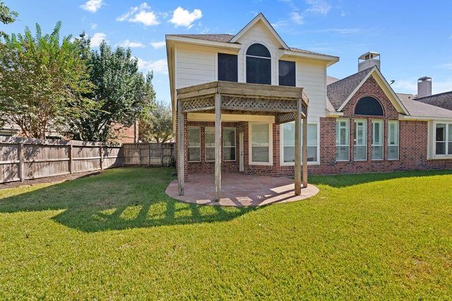 14415 Spanish River Lane, Cypress, TX 77429