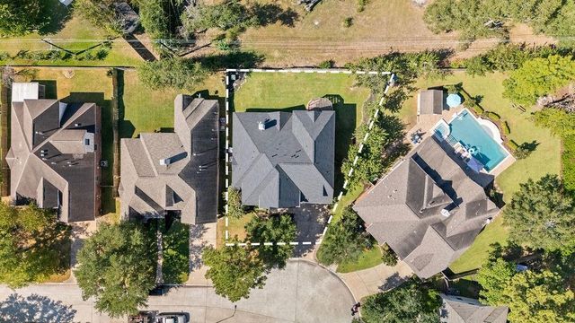 14415 Spanish River Lane, Cypress, TX 77429