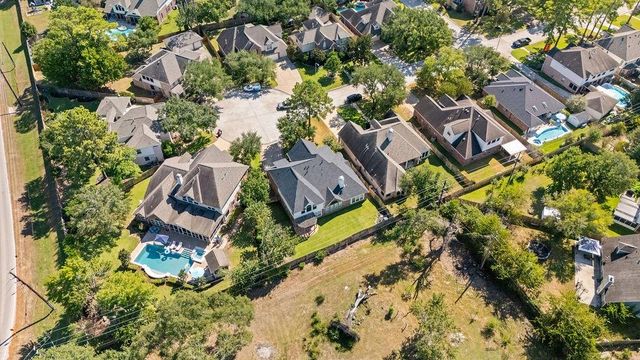 14415 Spanish River Lane, Cypress, TX 77429