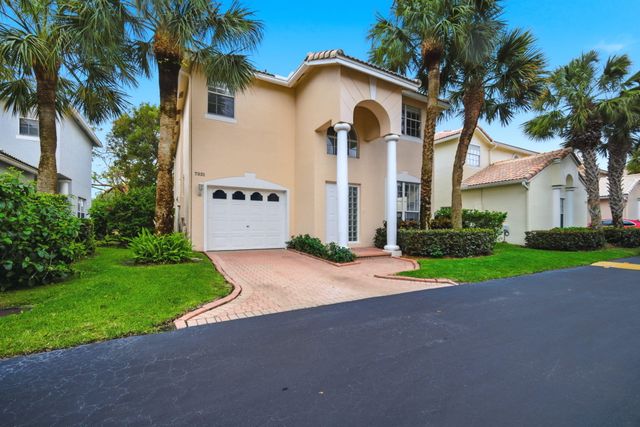 7331 Panache Way, Boca Raton, FL 33433