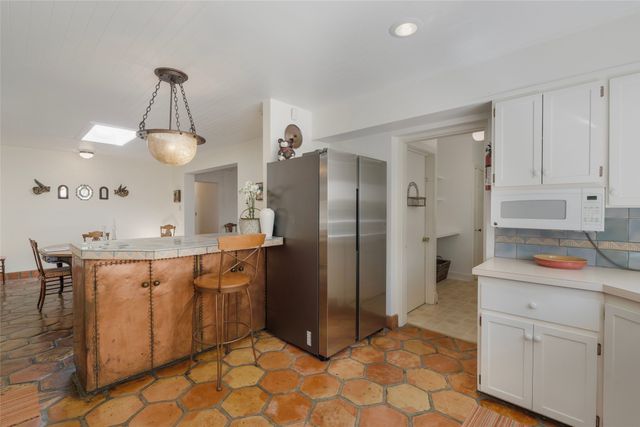 130 W Houghton Street, Santa Fe, NM 87505